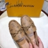 Louis Vuitton Flat 008